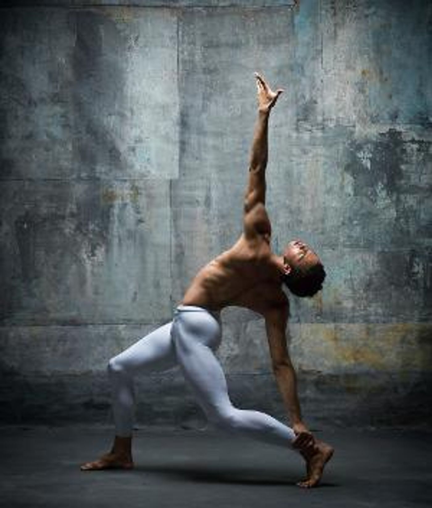 Mikhailovsky Ballet's Adrian Blake Mitchell Hosts 'Dance Talks' & Master Class For Westside Ballet  Image