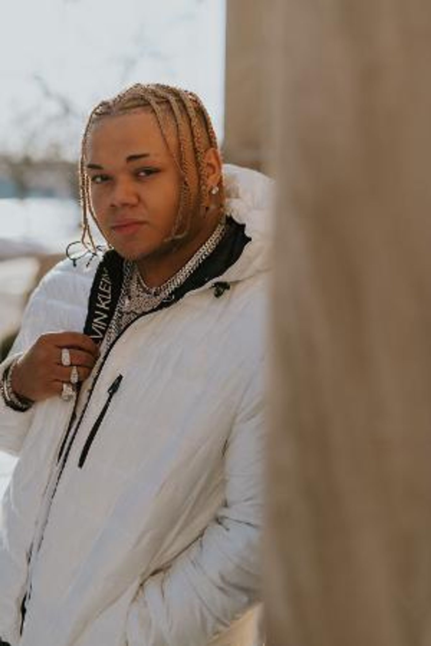 Ike Rhein to Release Acoustic Version Of Hit Track, 