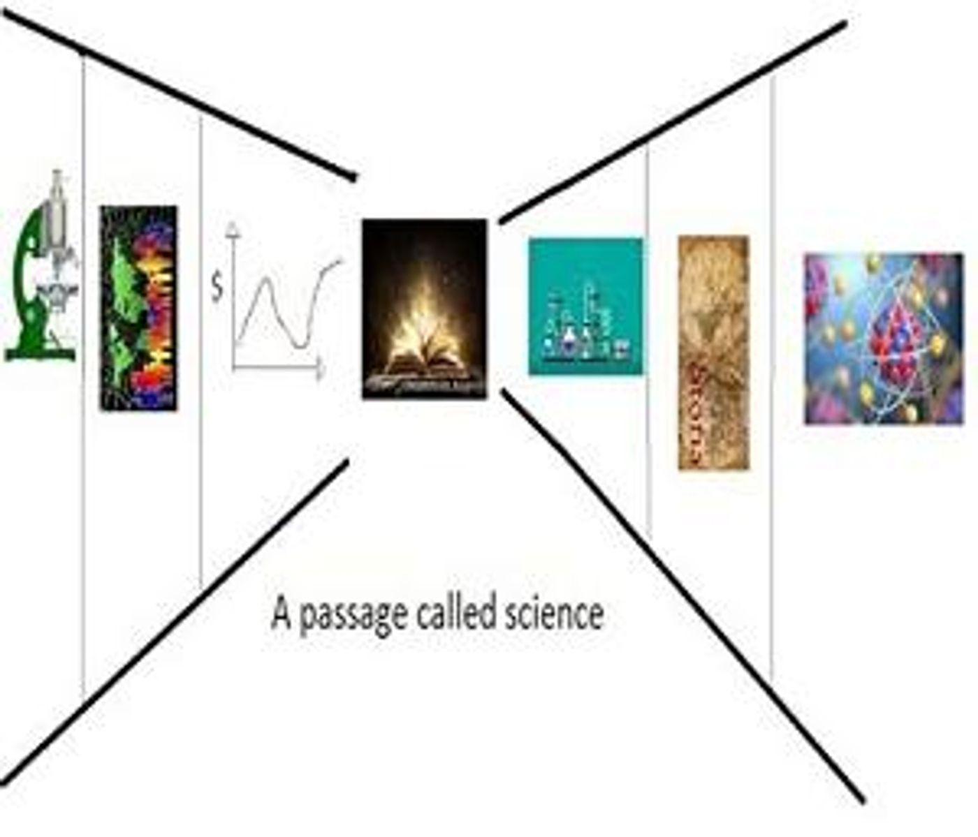 Carlo Artemi Releases New Book A PASSAGE CALLED SCIENCE: WHAT'S SCIENCE?  Image