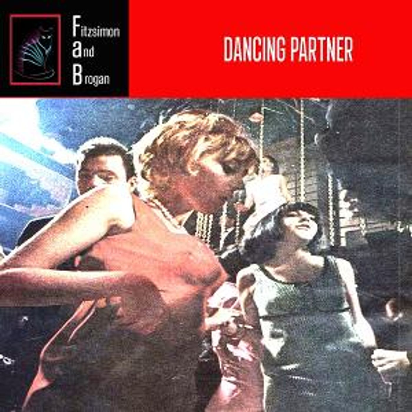 Pop Duo FaB Releases 'Dancing Partner' Single  Image