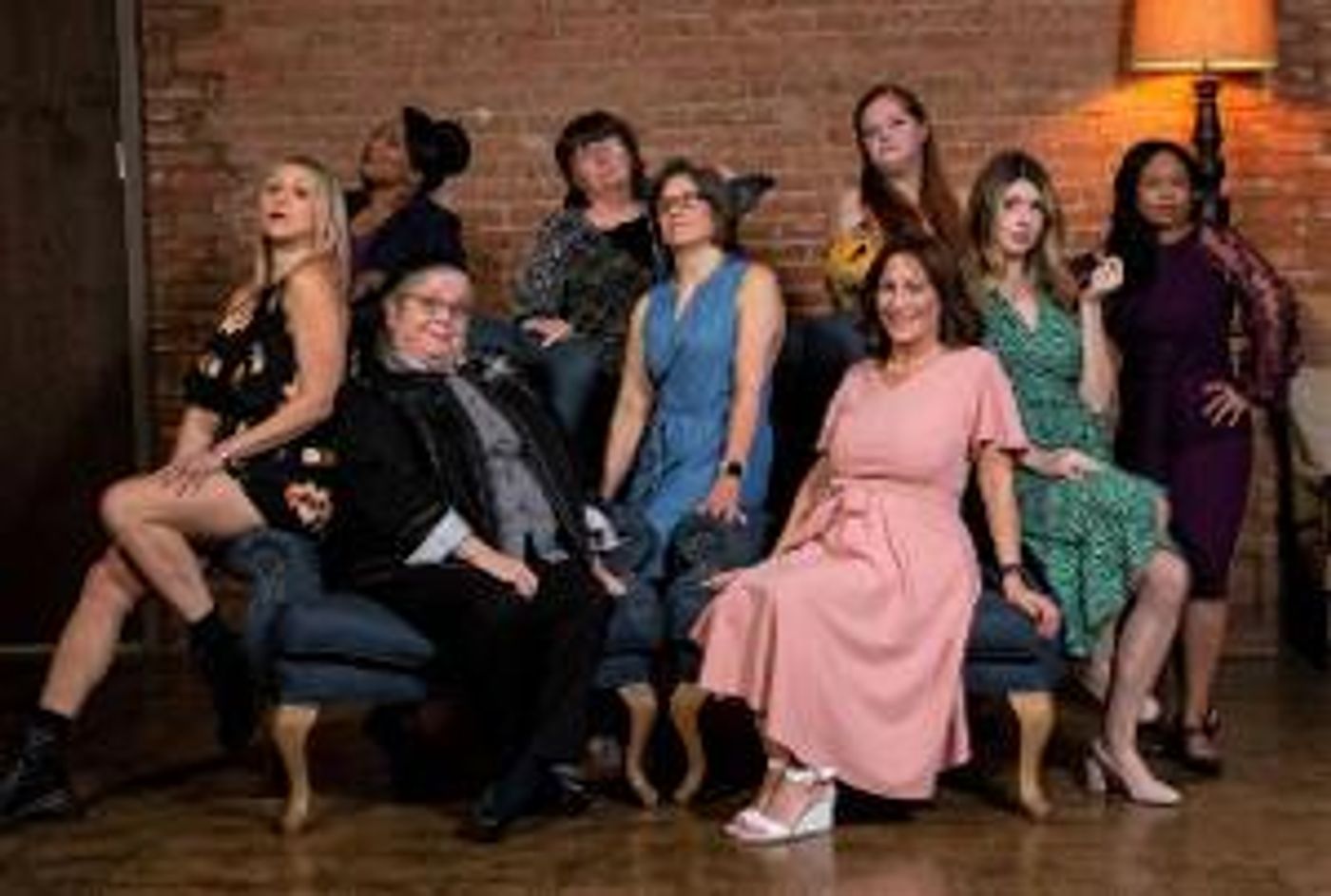 Topher Payne's MORNINGSIDE to Open At Rome Little Theatre  Image