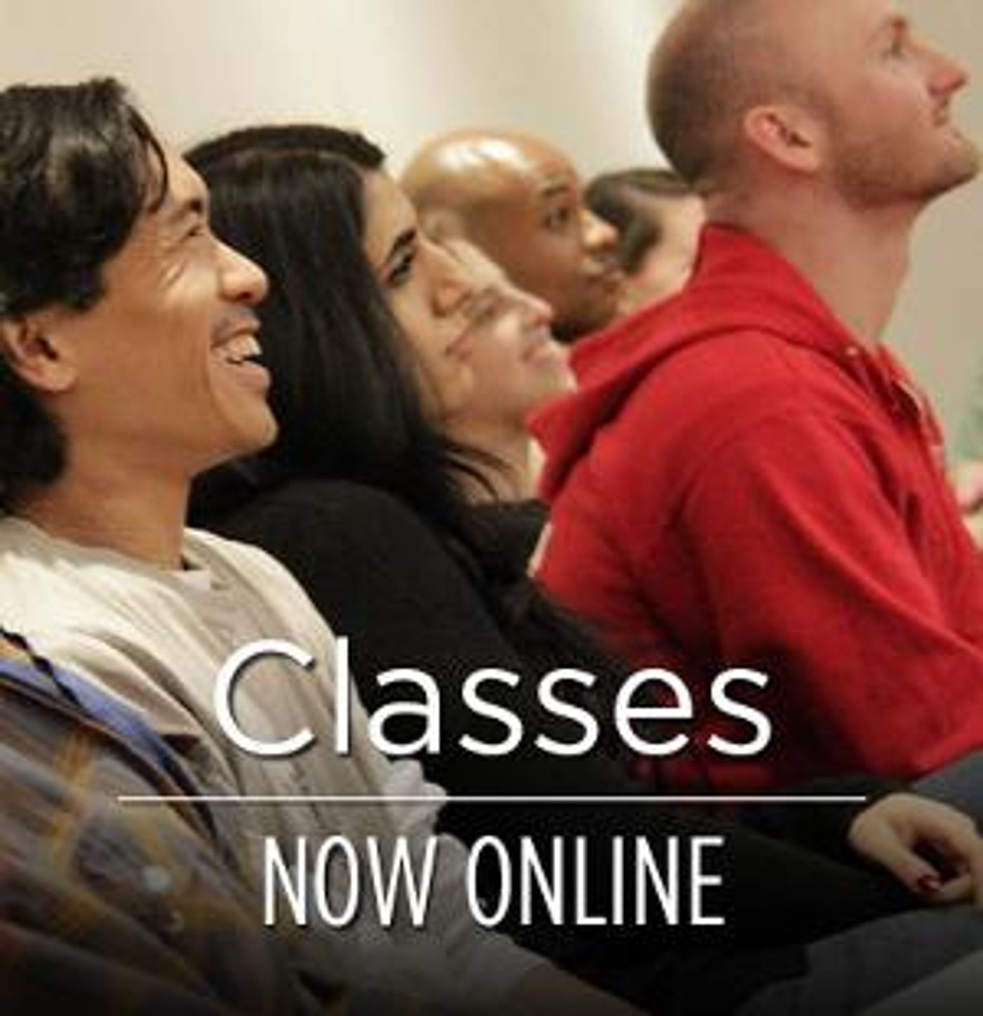 Shakespeare Theatre Company Offers Its Adult Classes Online, Tuition Reduced  Image