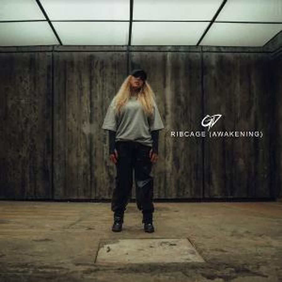 Breaking Artist Gabby Durden Releases Single And Music Video For Vulnerable Debut Project 'ribcage (awakening)'  Image