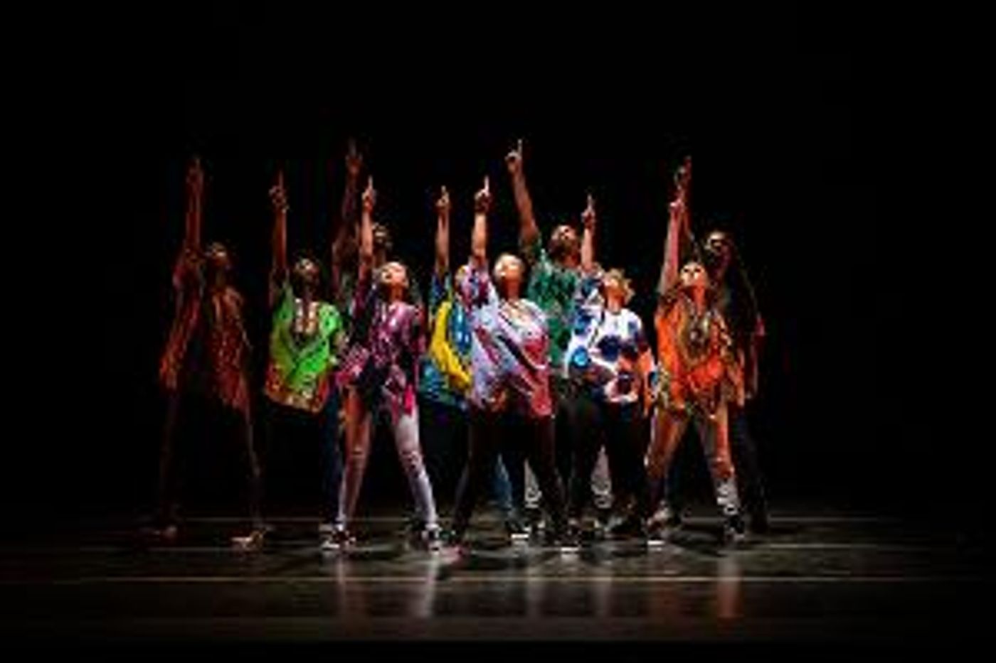 33rd Annual International Conference and Festival of Blacks in Dance, Globally Connected to Take Place This Month  Image