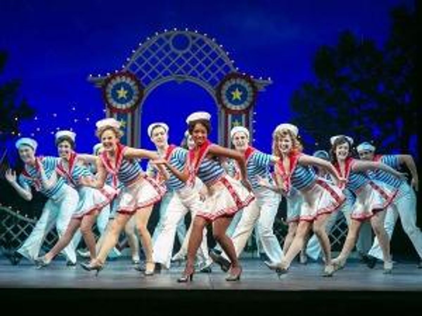 Costume Desinger Alejo Vietti Joins The National Arts Club to Discuss The Art Of Costume Design On Broadway  Image