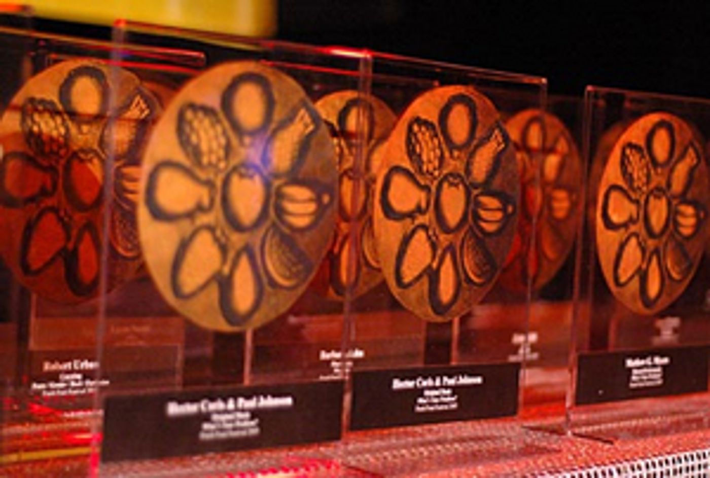 FRESH FRUIT FESTIVAL Award Winners Announced  Image