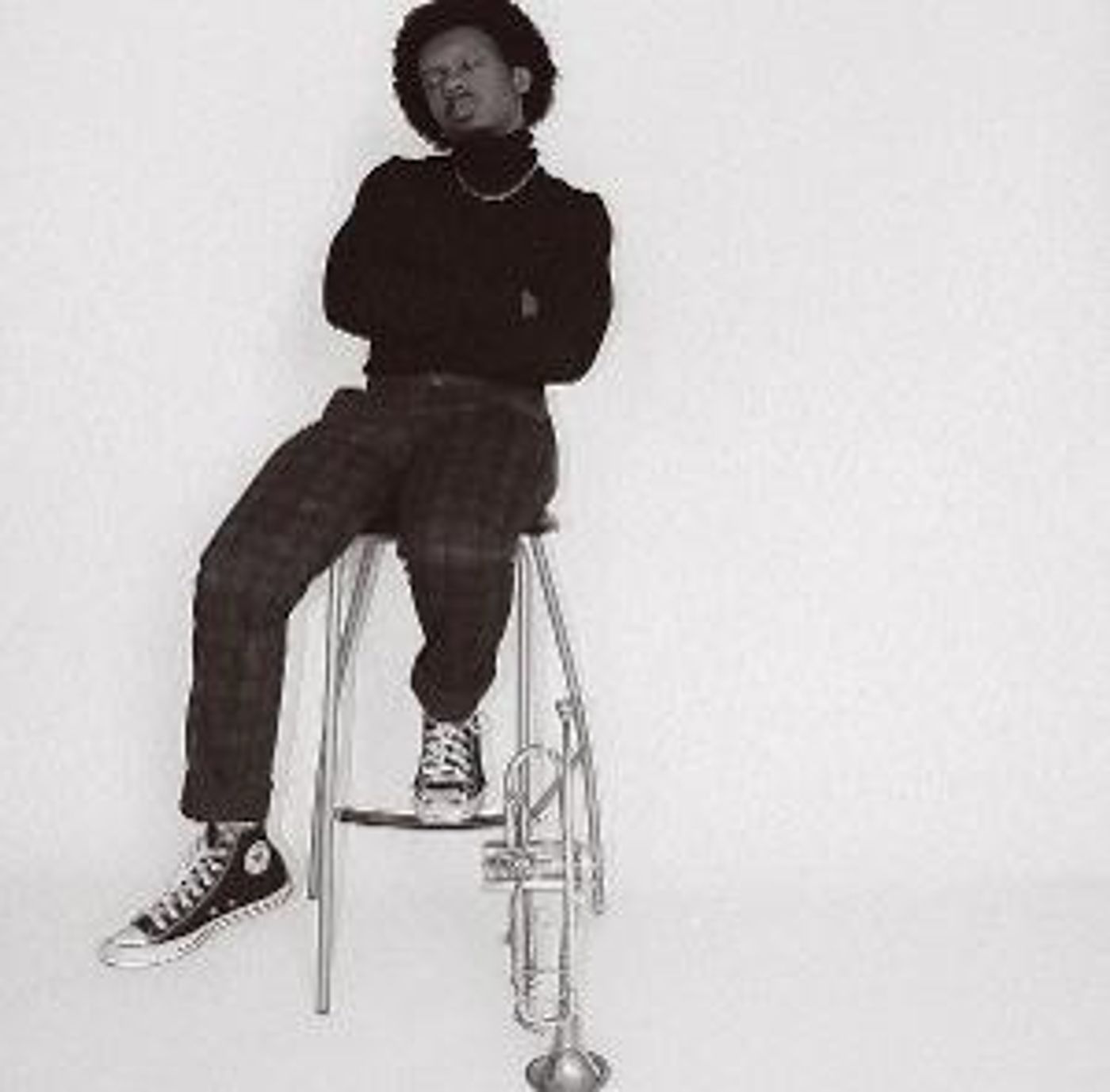 Brooklyn Trumpet Player 'Zachary Durham' Moves Listeners On New Song 'October Blues'  Image