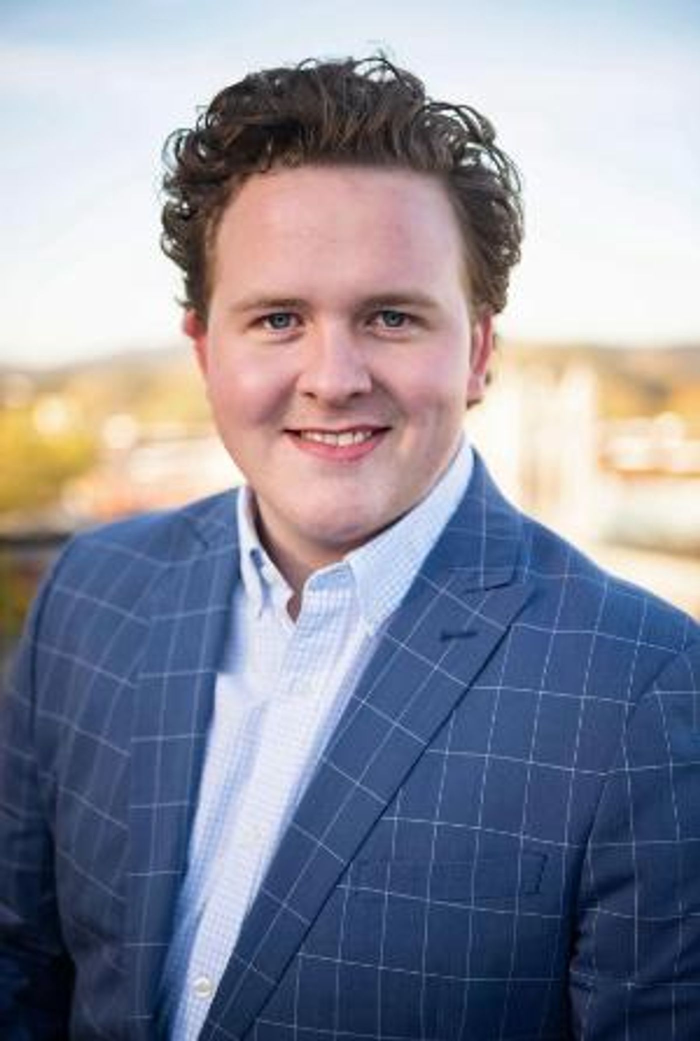 Atlanta Lyric Theatre Announces Hiring Of Colt Chambers As Managing Director  Image