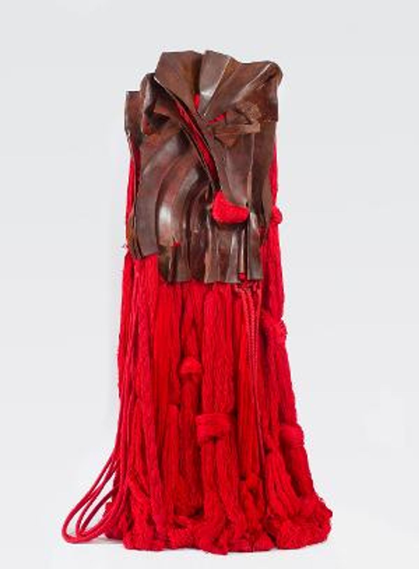 Pulitzer Arts Foundation to Present Exhibition Celebrating The Achievements Of Acclaimed Artist Barbara Chase-Riboud  Image