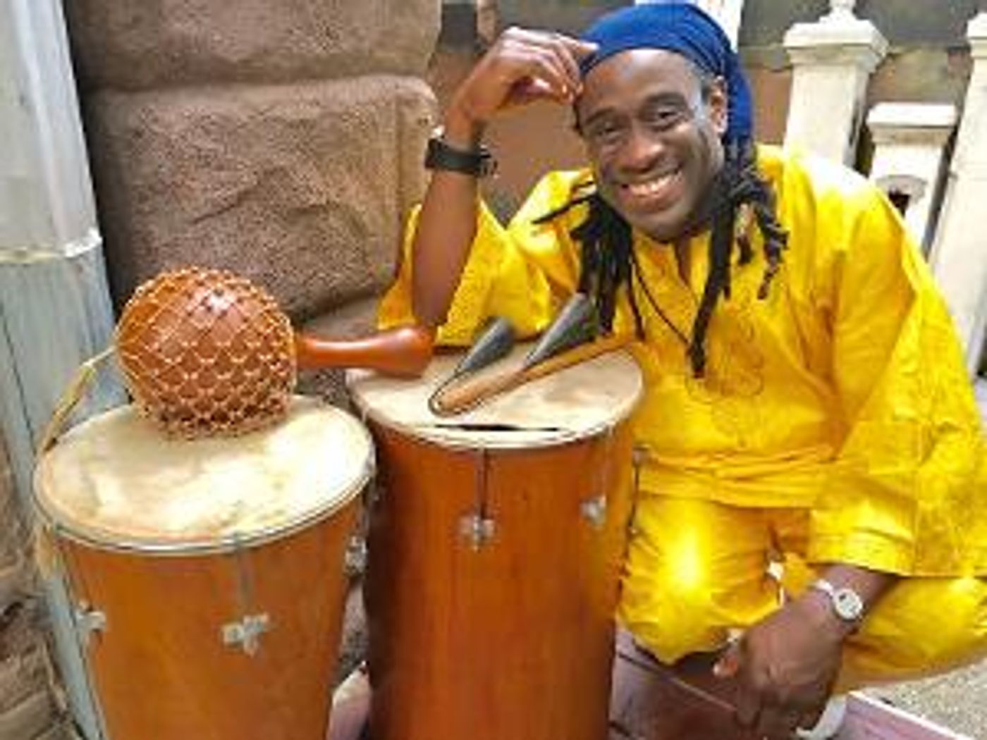 Brooklyn's Soapbox Gallery Presents The SONIC VISION LOOPING FESTIVAL  Image