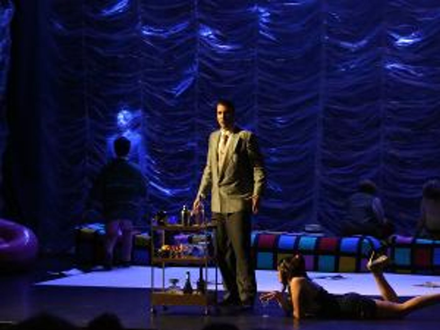 Teatro Grattacielo & Camerata Bardi Vocal Academy To Spotlight International Young Artists At Rhodes International Festival  Image