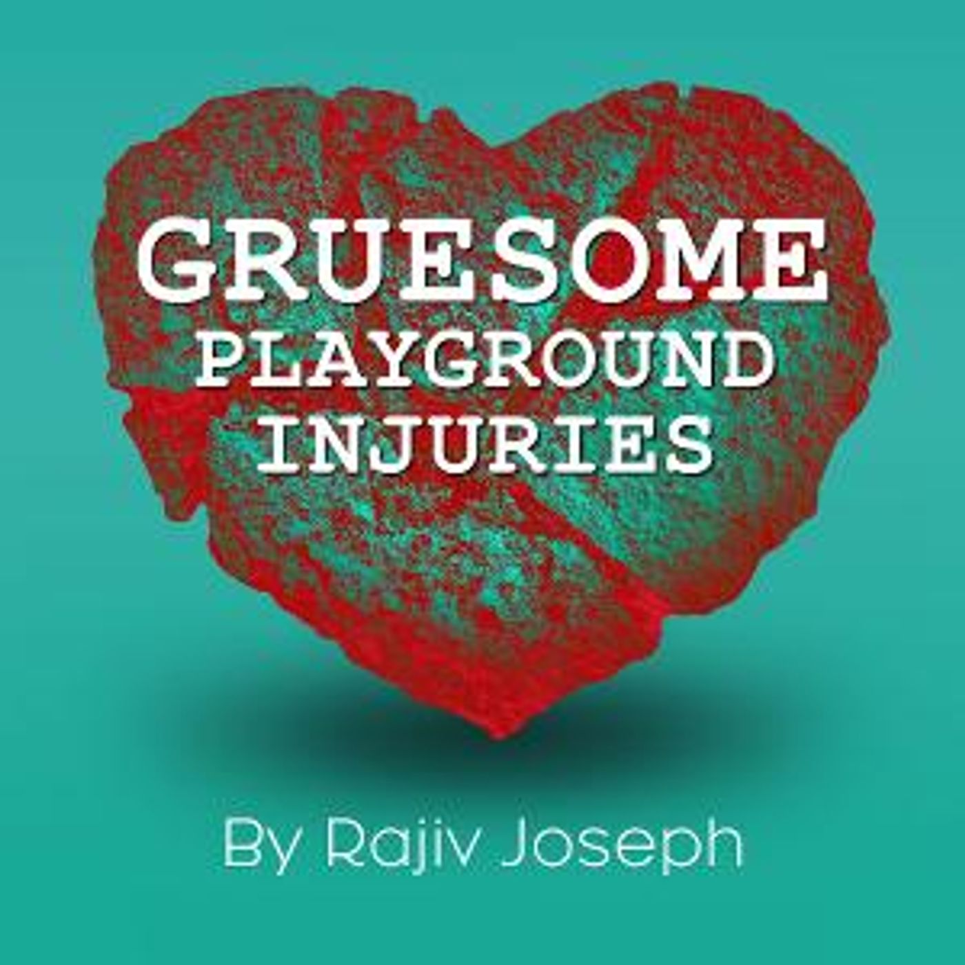 The Repertory Theatre of St. Louis' Steve Woolf Studio Series to Return With GRUESOME PLAYGROUND INJURIES  Image