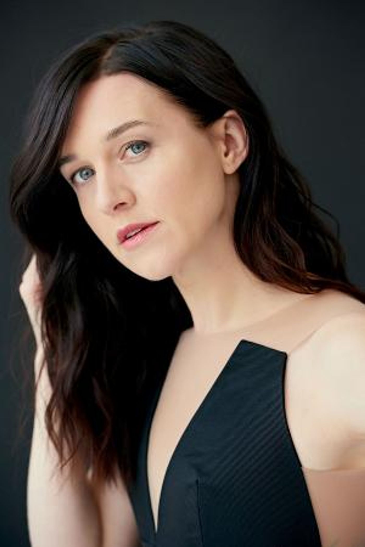 Tony Award-Winner Lena Hall to Lead EVITA From Starring Buffalo  Image