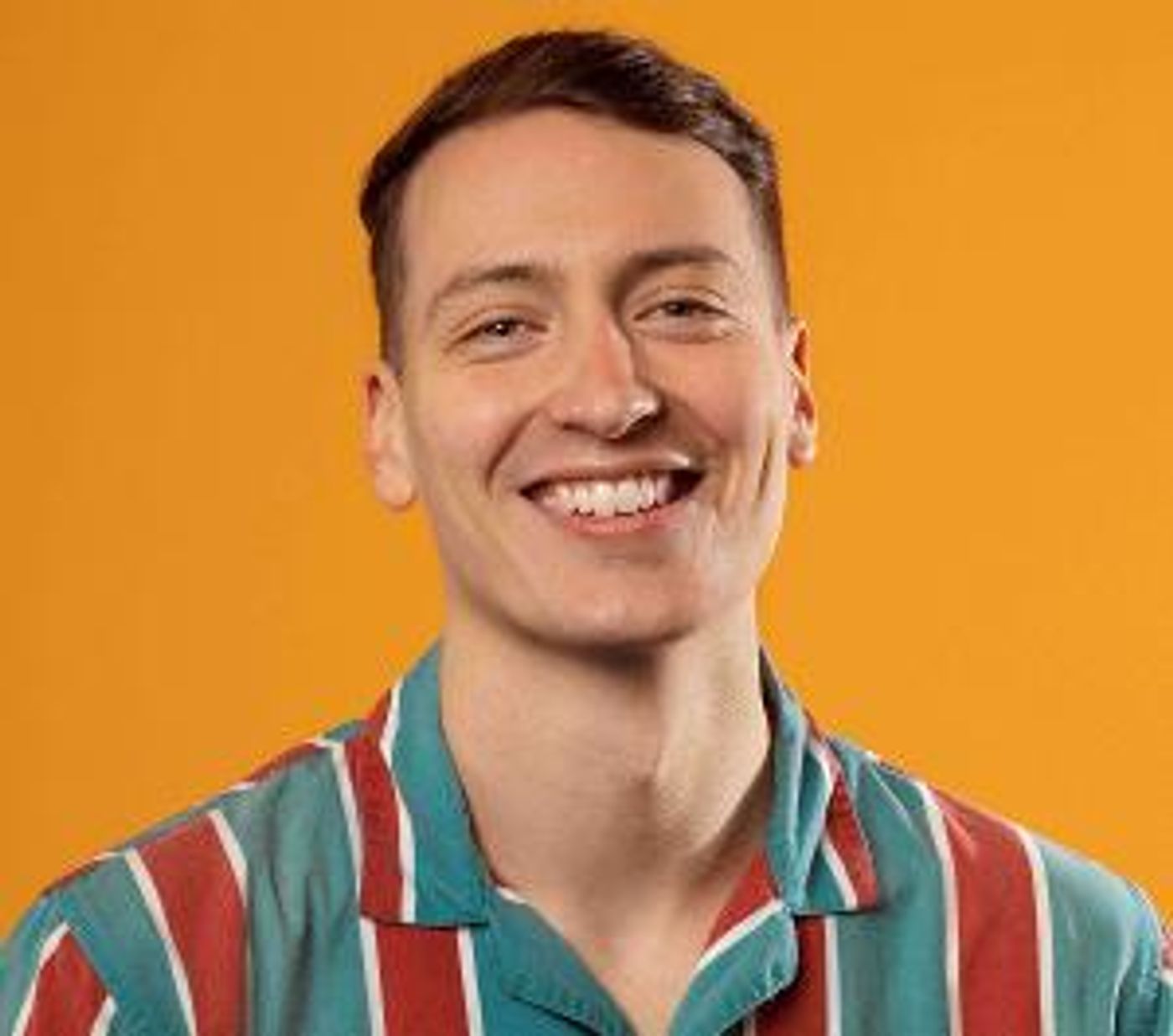 Philipp Kostelecky Brings DADDY'S HOME To Edinburgh Fringe  Image