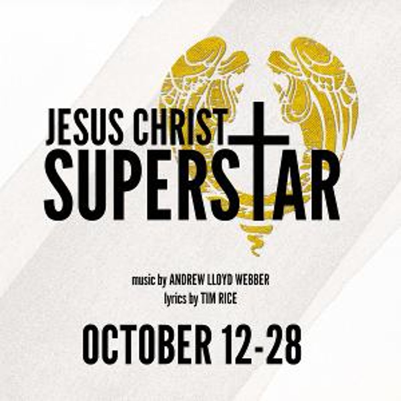 Andrew Lloyd Webber & Tim Rice's JESUS CHRIST SUPERSTAR Added To Ephrata Performing Arts Center's 2023 Season  Image