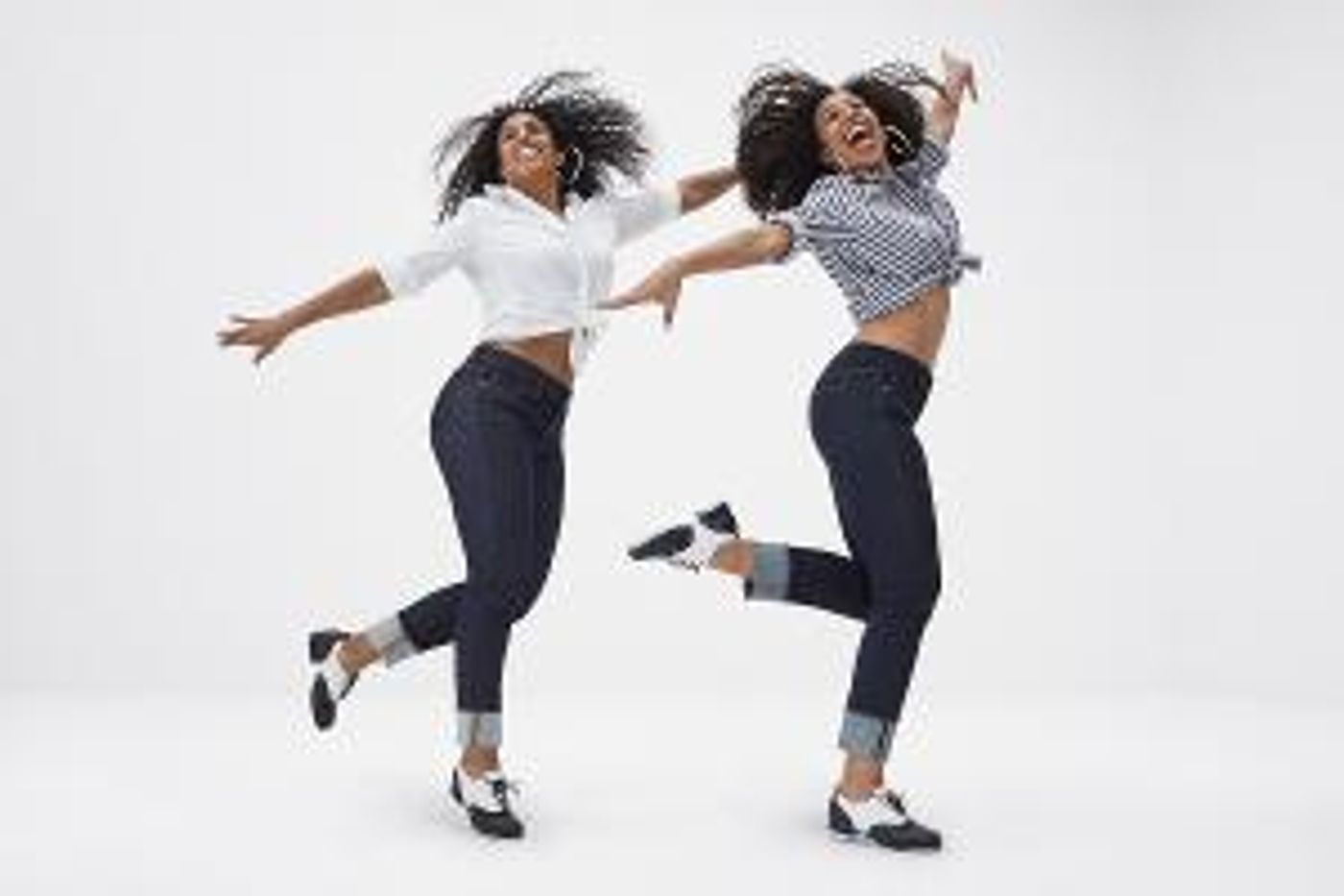 Chloé And Maud Foundation To Host Global Online Tap-A-Thon Fundraiser  Image