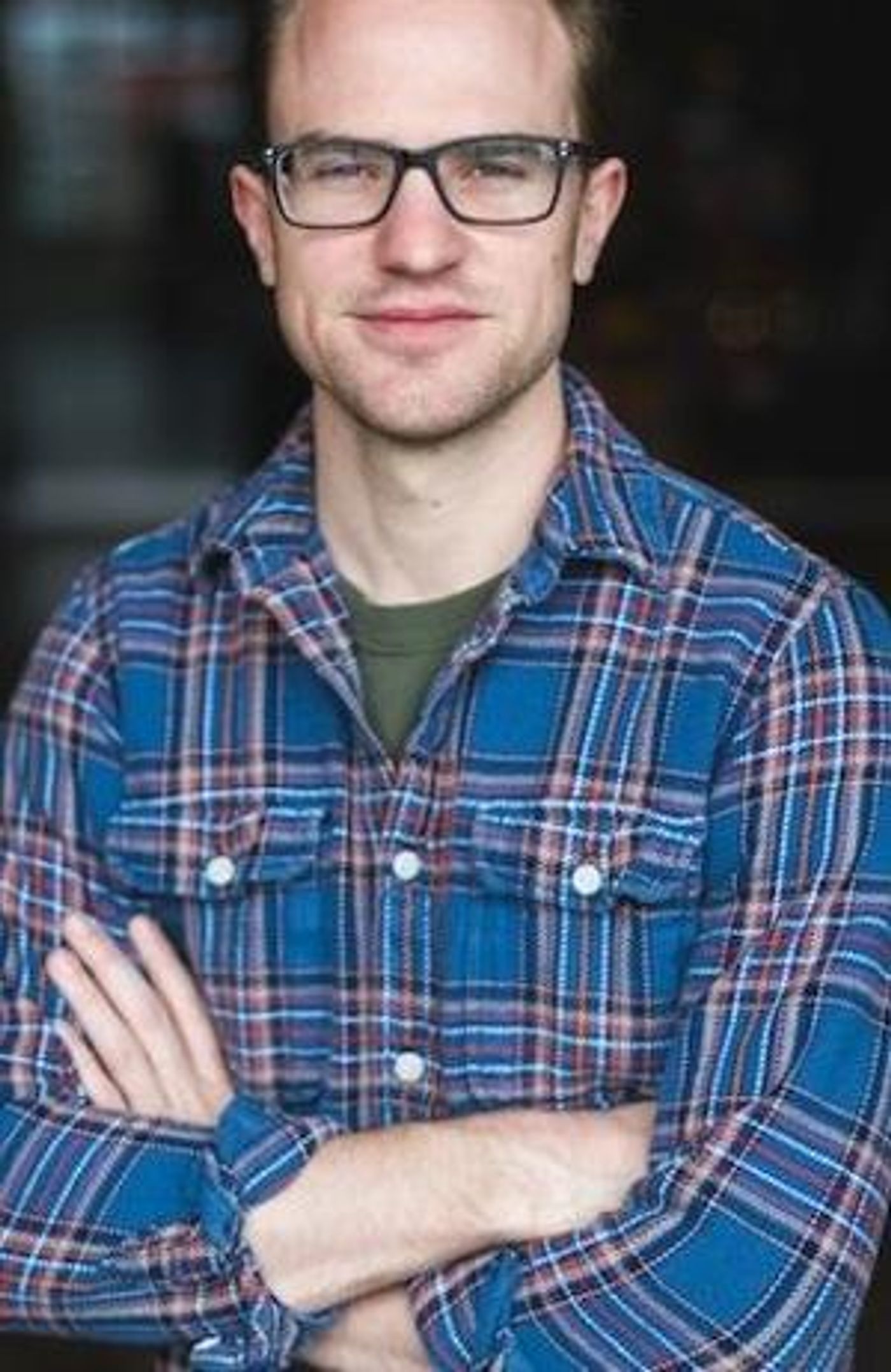 Austin Shakespeare Offers Monologue Masterclass With Conner Wilson Via Zoom  Image