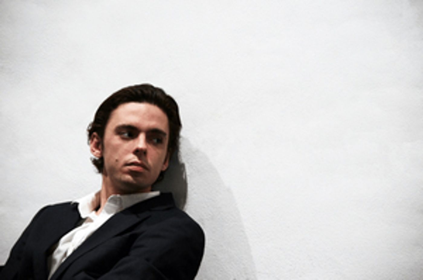 New Aussie Play TWO QUARTERS FULL Will Premiere At Flight Path Theatre  Image