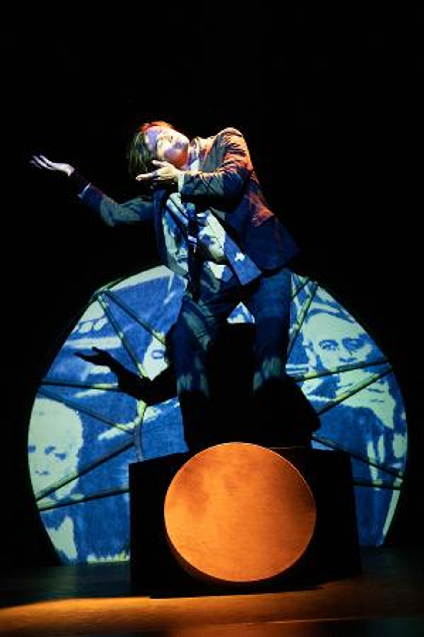 Bound to Create Theatre and the Royal Manitoba Theatre Centre Announce ISITWENDAM (AN UNDERSTANDING) Livestream  Image