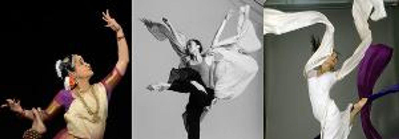 Nai-Ni Chen Dance Company Announces Free Online Company Classes Weekdays At Noon  Image