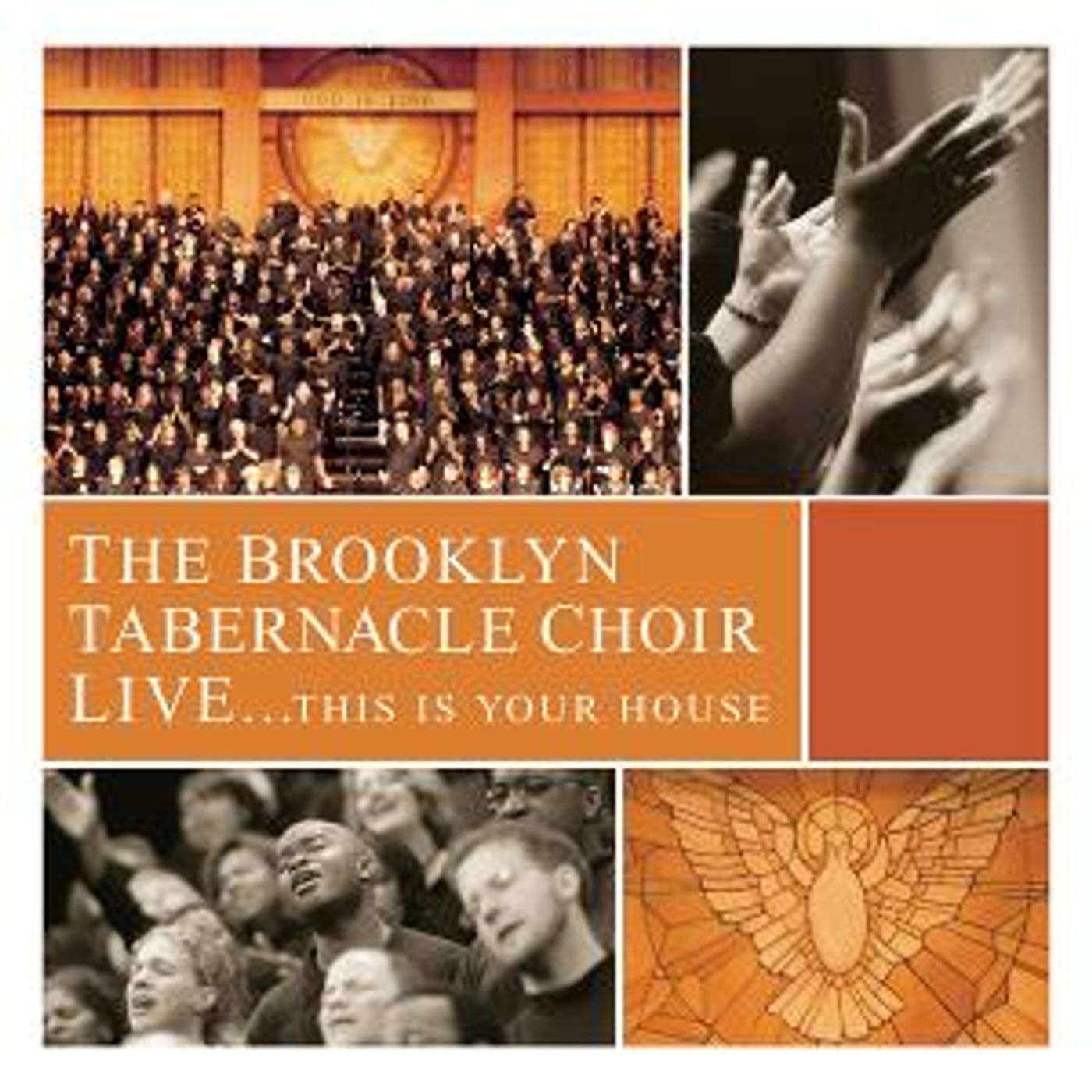 Brooklyn Tabernacle Choir Joins Time Capsule To Commemorate 400 Years Of African American History In Africa  Image