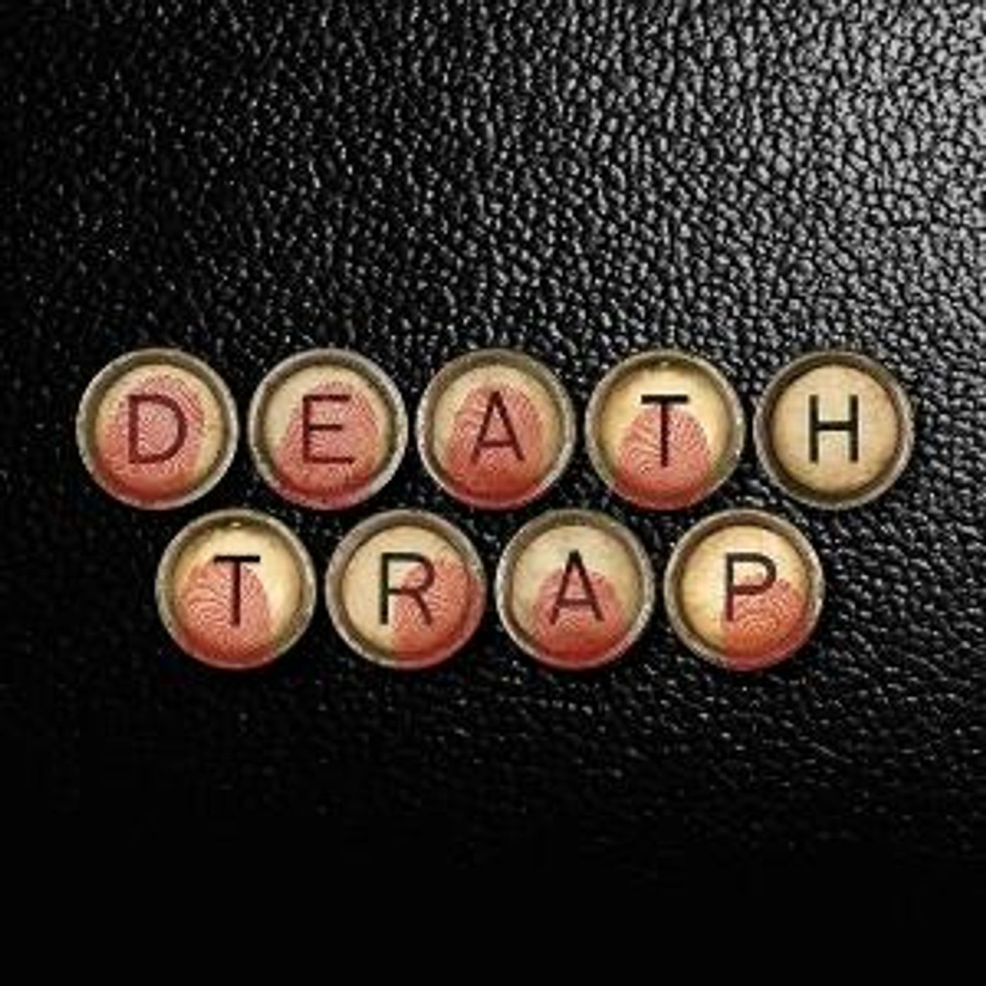 Legacy Theatre To Open Its Second Mainstage Present DEATHTRAP A Thriller By Ira Levin  Image