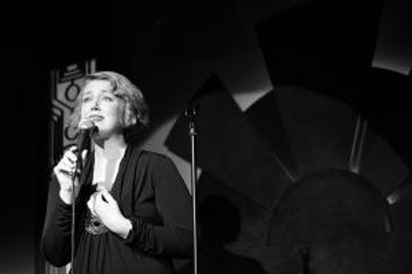 COLE, AND NOEL, AND I Starring AJ Freeman To Play In Palm Desert.  Image