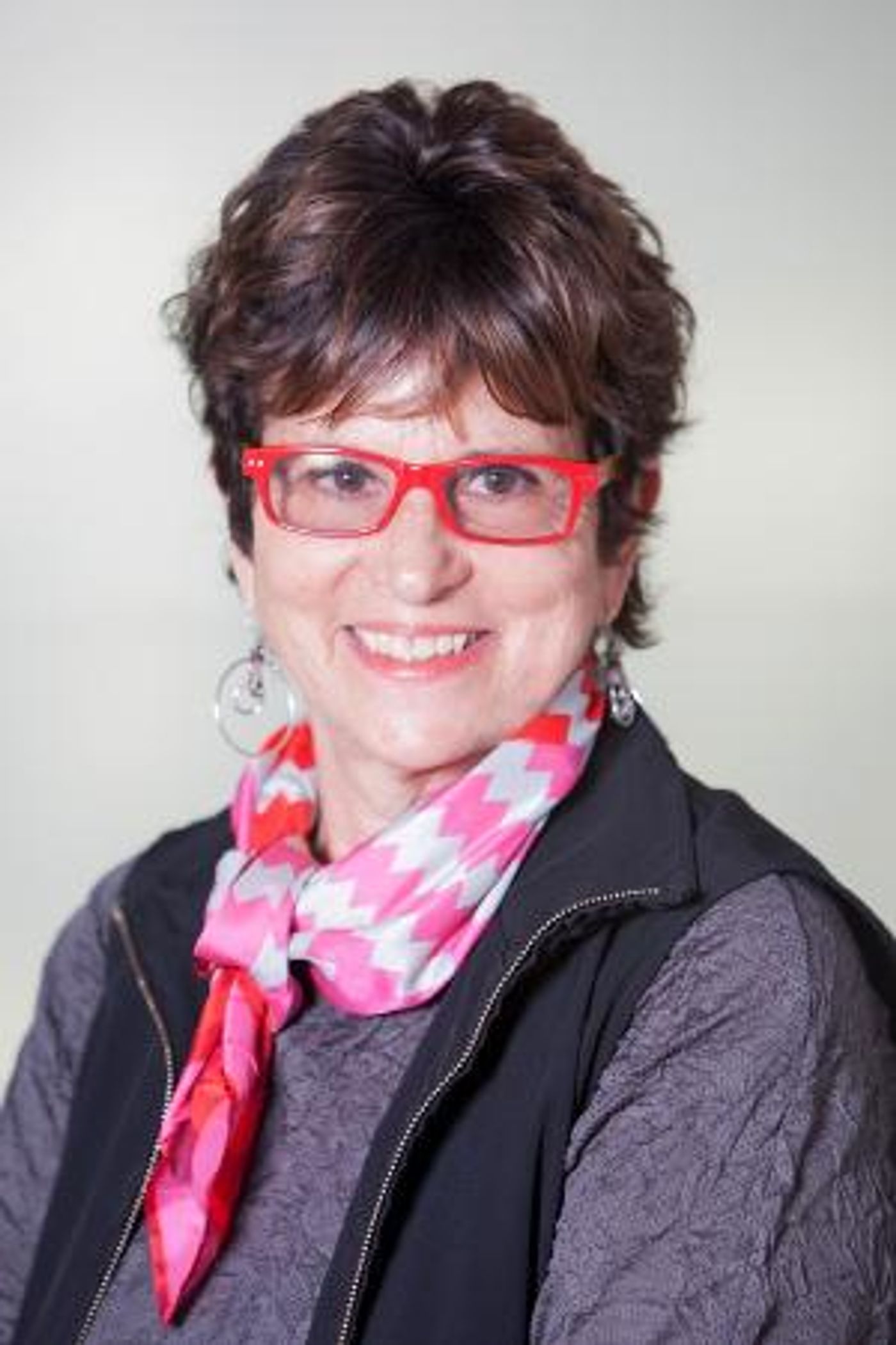 NSU Art Museum Fort Lauderdale Announces NEW Board Chair Francie Bishop Good  Image