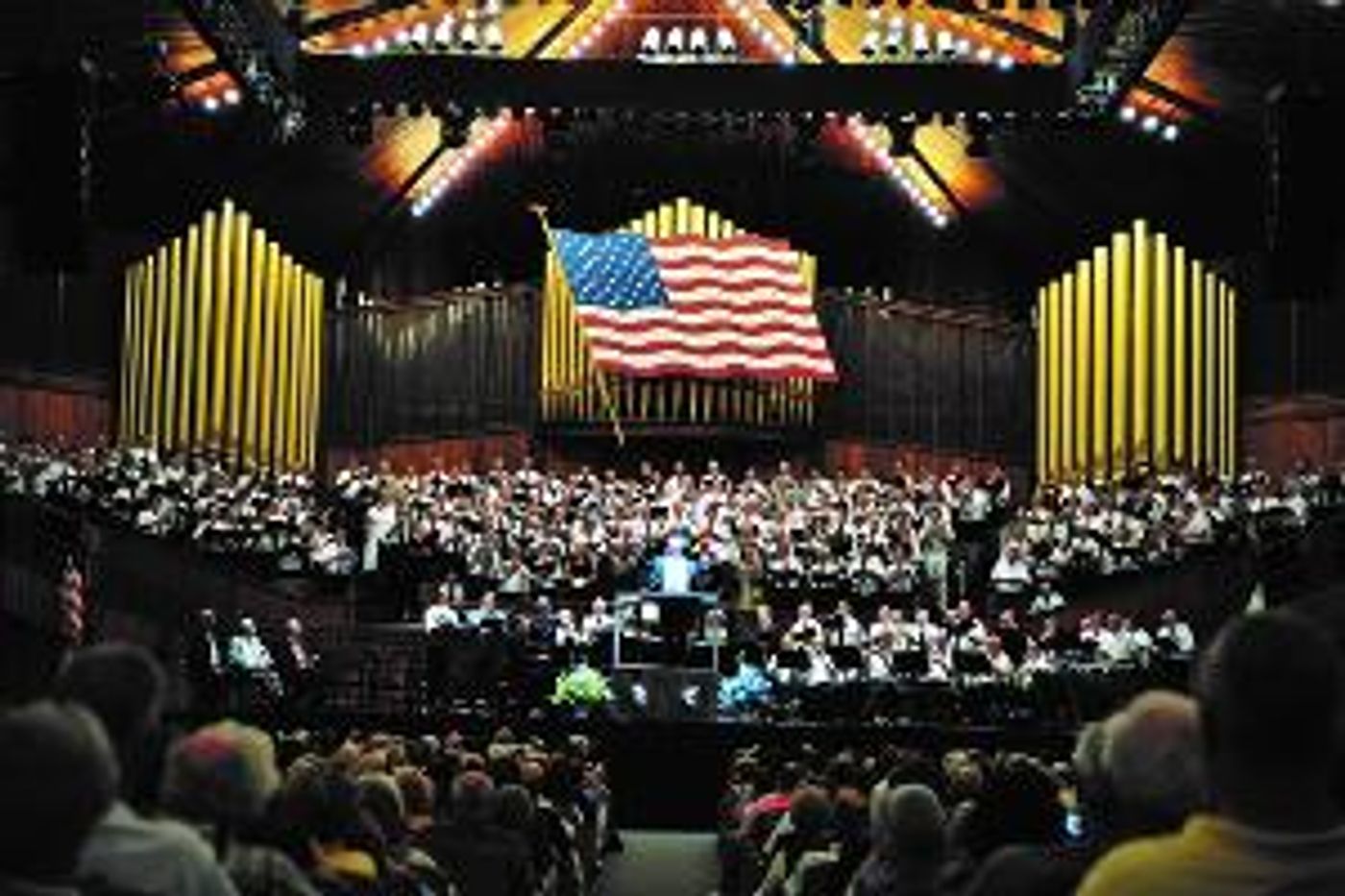 OGCMA Presents The Annual Choir Festival Returning For Its 68th Season  Image
