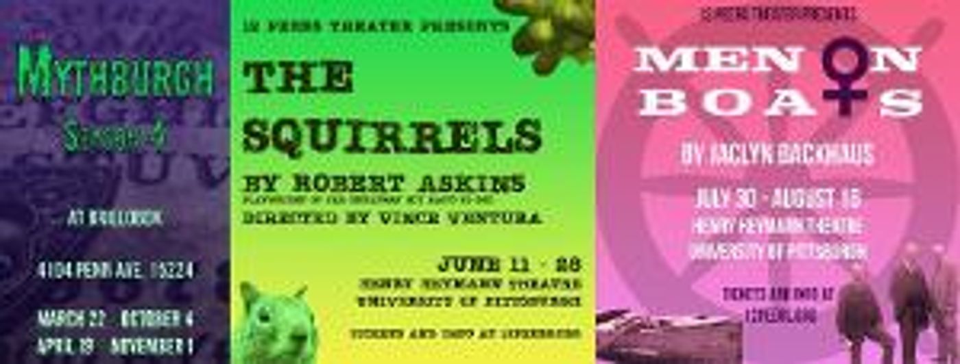 12 Peers Theater's Ninth Season Will Explore Power and Equity  Image