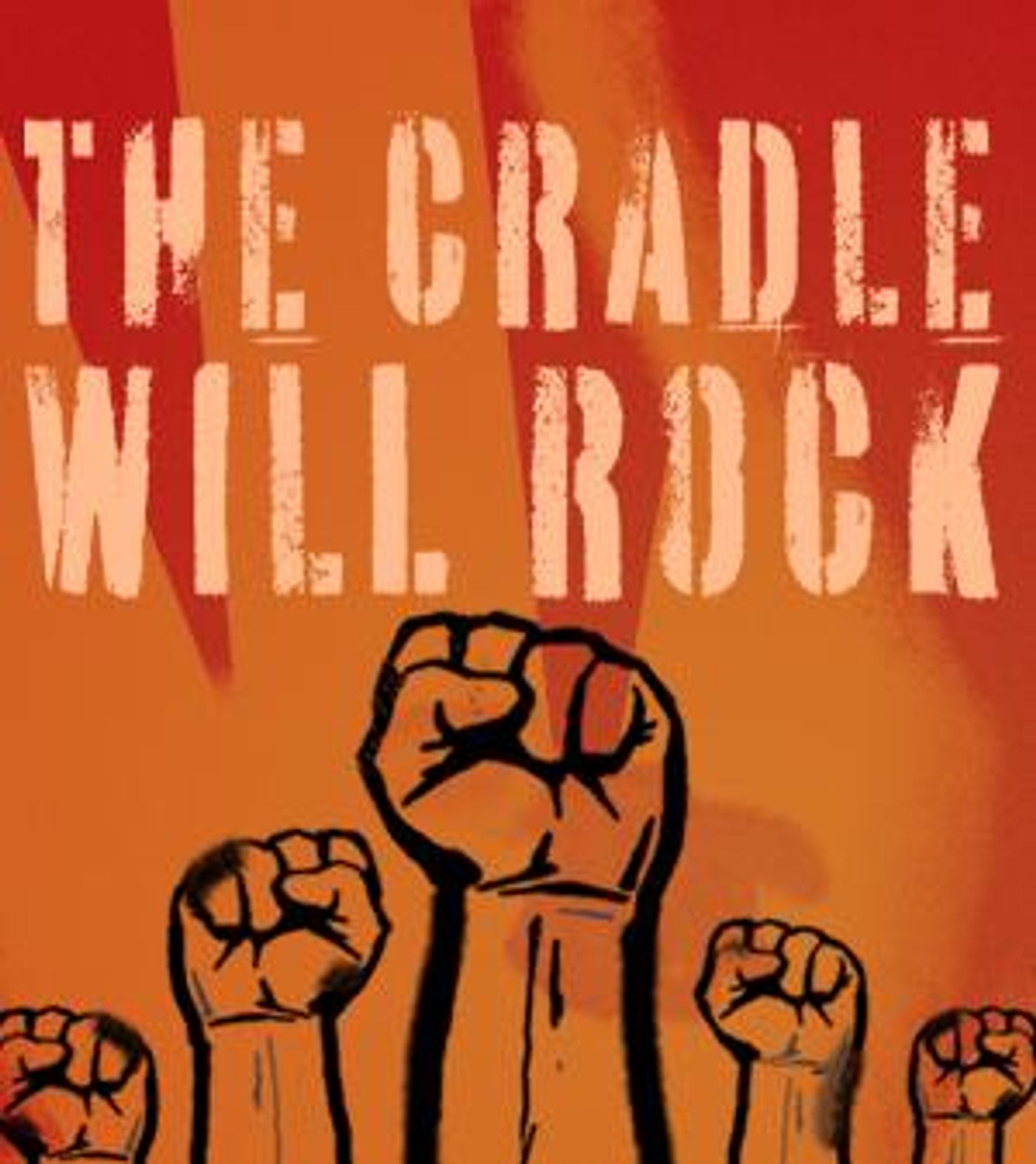 Wagner College Theatre Season Opens With THE CRADLE WILL ROCK  Image