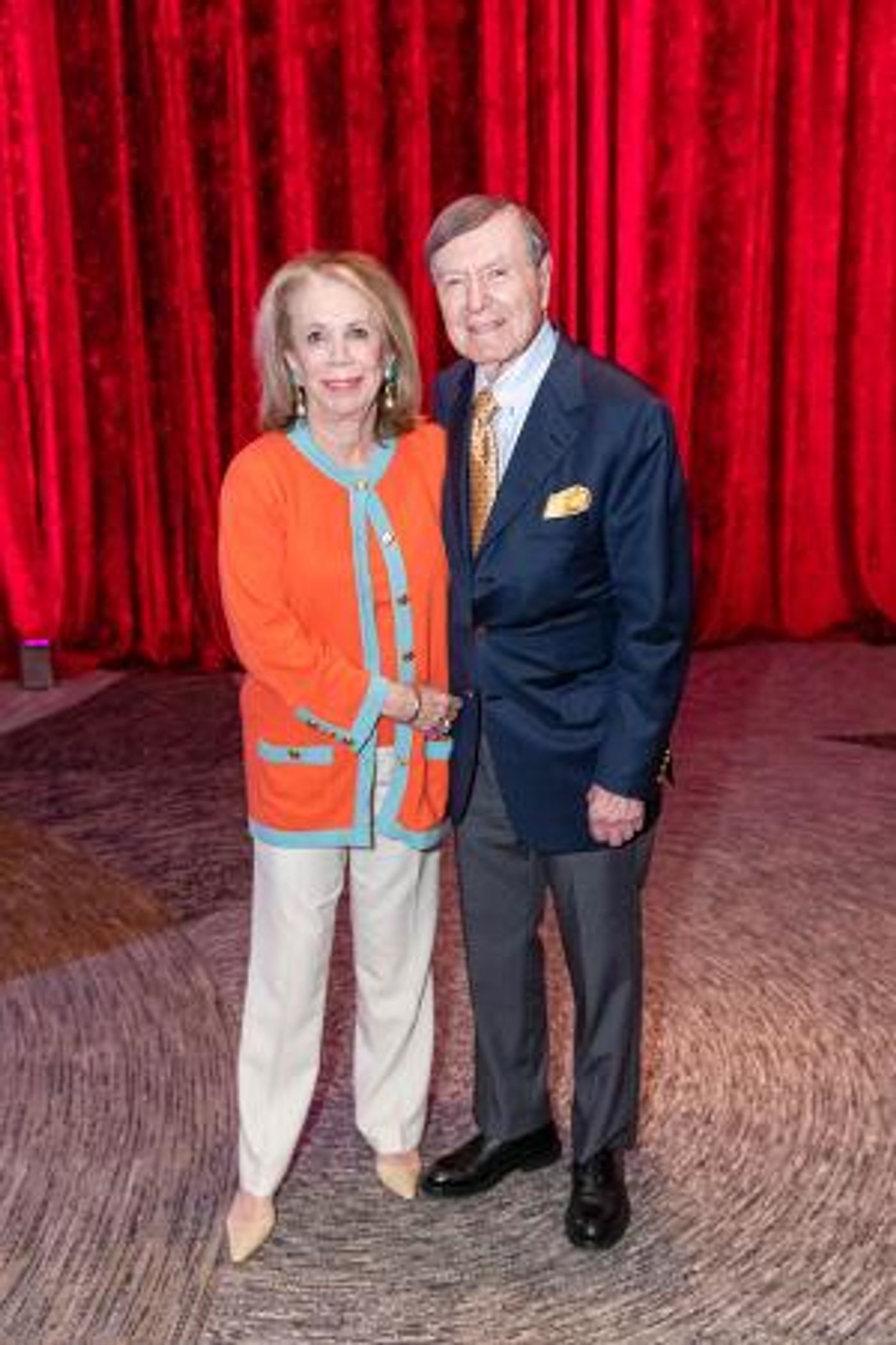 Morselife Presents The Inaugural DONALD M. EPHRAIM PALM BEACH FILM FESTIVAL  Image