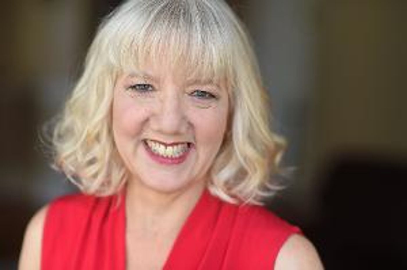 Mary Lahti to Bring WOULDA, COULDA, SHOULDA to Don't Tell Mama  Image