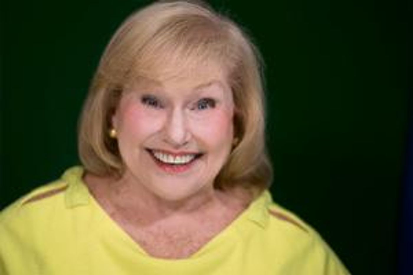 Award Winning Film About Broadway Baby Makes Manhattan Premiere At Chain NYC Film Festival  Image