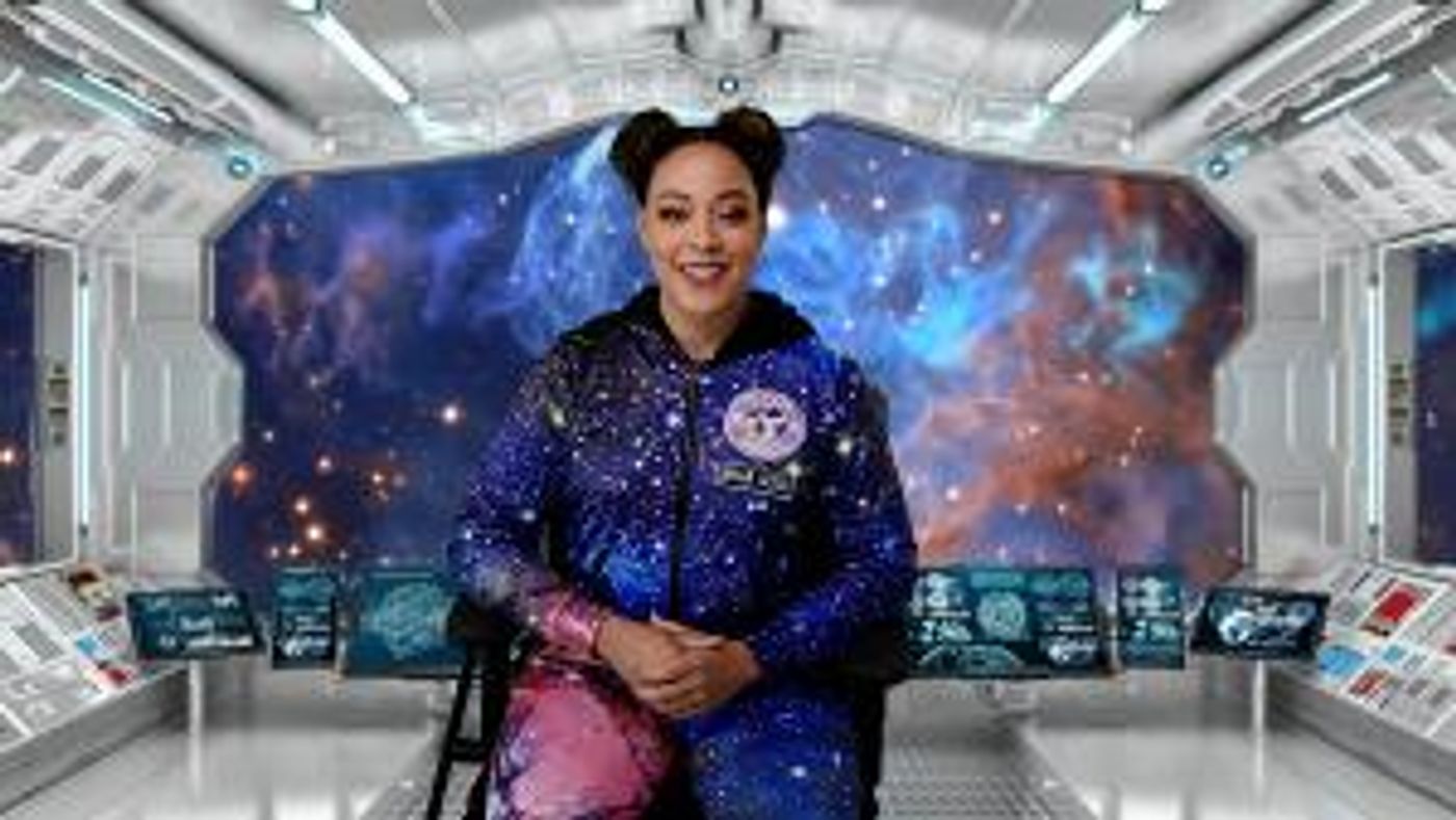 NJPAC Presents Story Pirates SLEEP SQUAD  Image