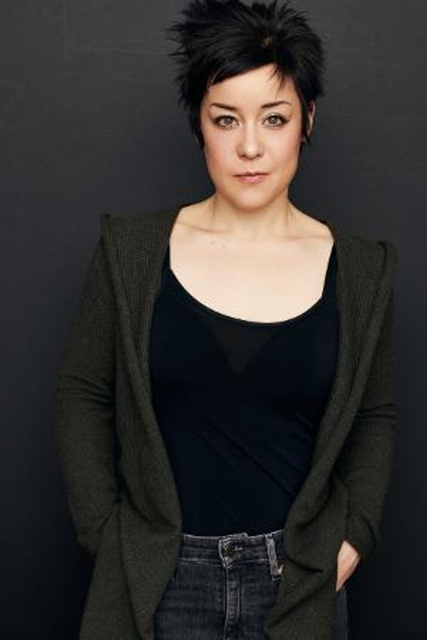 Anna Ishida To Headline Midwest Premiere Of THE FOURTH MESSENGER At Remote Theater  Image