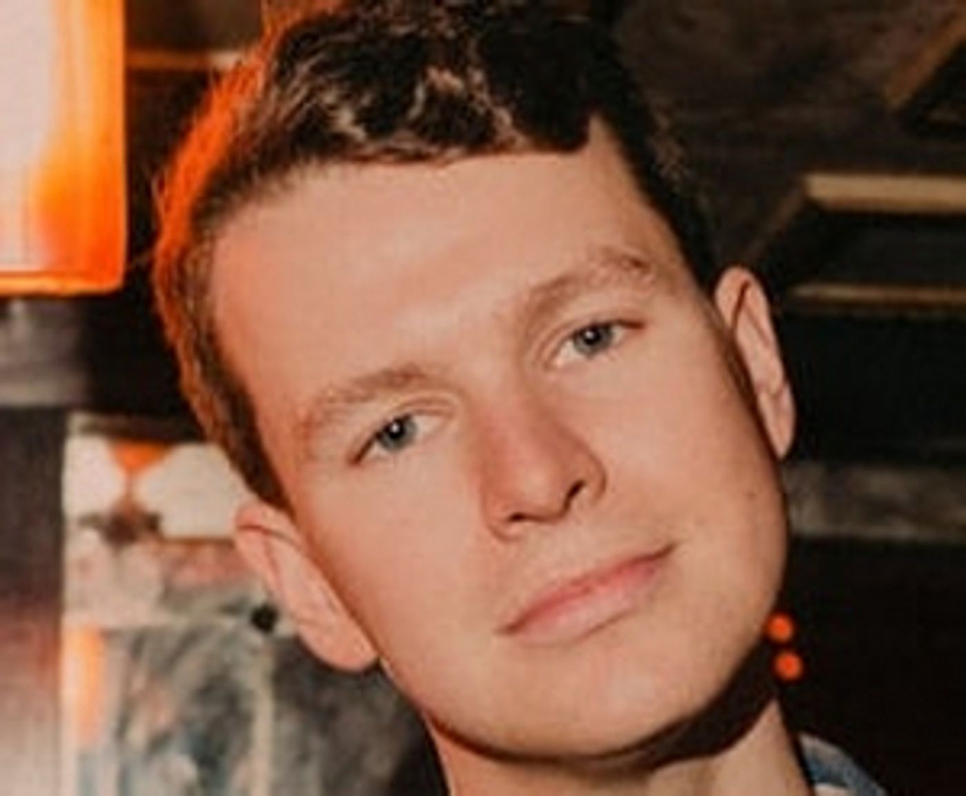 CLEAN COMEDY Plays New York One Night Only As Part Of The ​New York Comedy Festival  Image