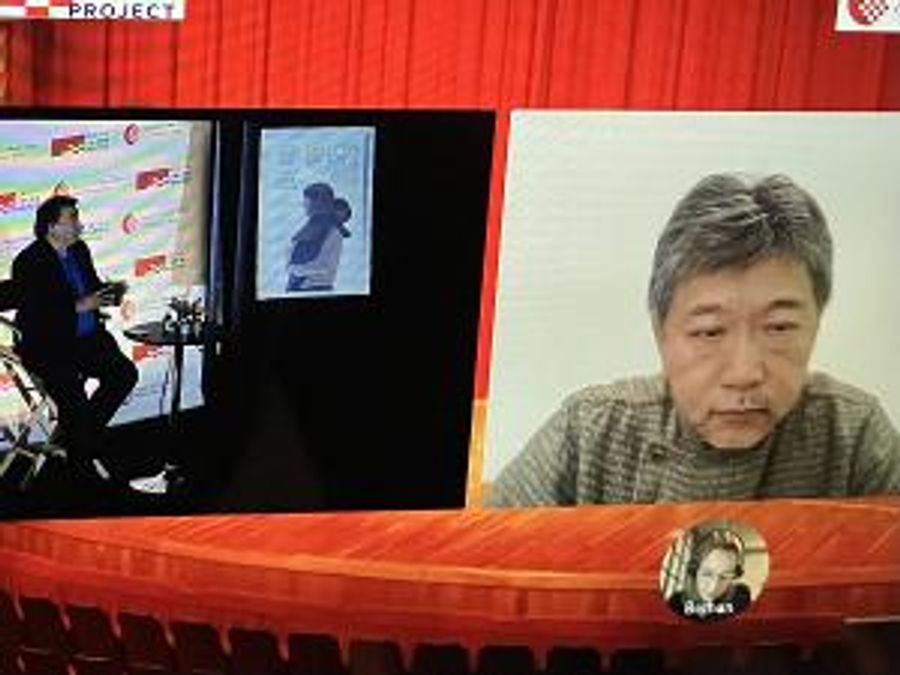 The Agency for Cultural Affairs, Government of Japan Hosts Fourth ACA CINEMA PROJECT SERIES - EMERGING JAPANESE FILMS Image