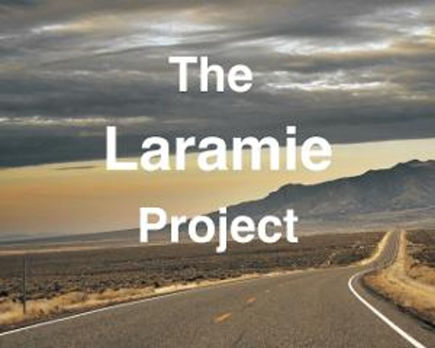 UC Davis Theatre Examines Effects Of Homophobia On An American Community With Production Of THE LARAMIE PROJECT  Image