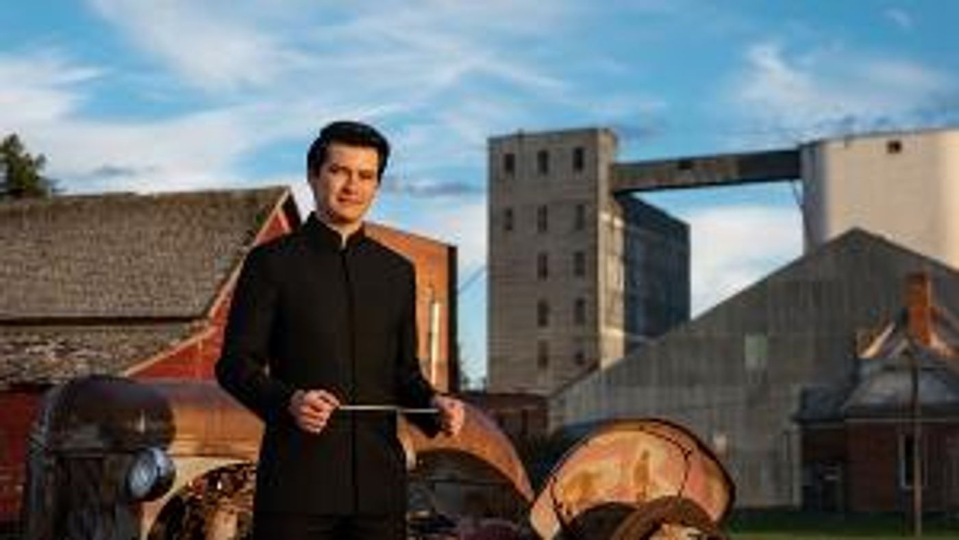 Bozeman Symphony Announces 2021/2022 Season  Image