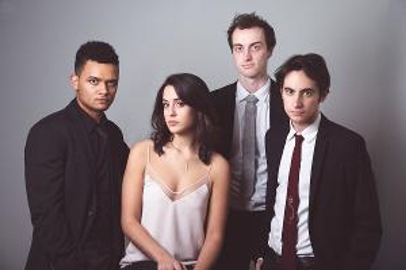 theatreisdead and Rock Rising to Livestream Premiere of Audiplay BY MORNING  Image