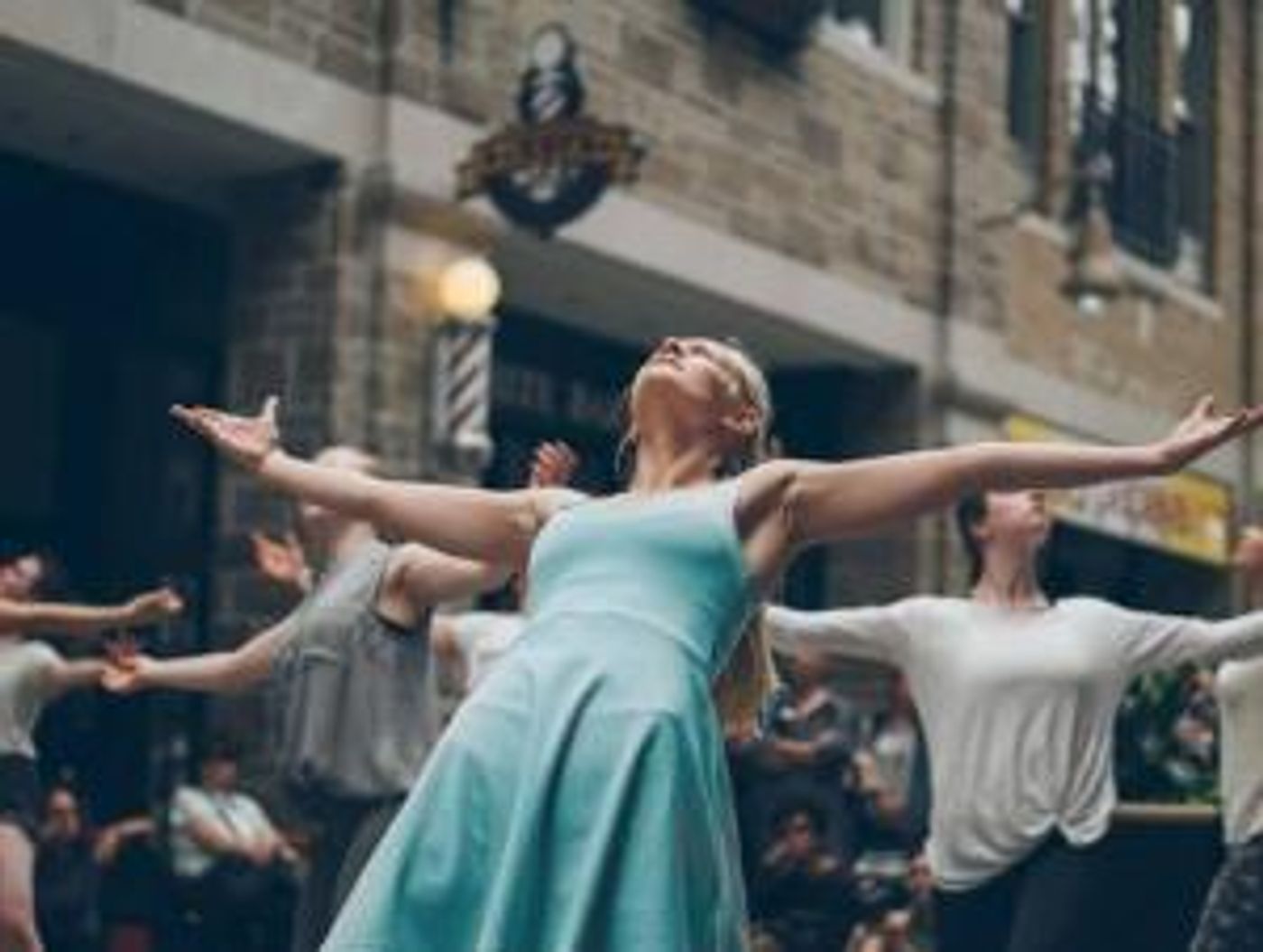 Rose Bruford College London Launches Summer Masterclasses in Acting, Voice Directing, and More  Image