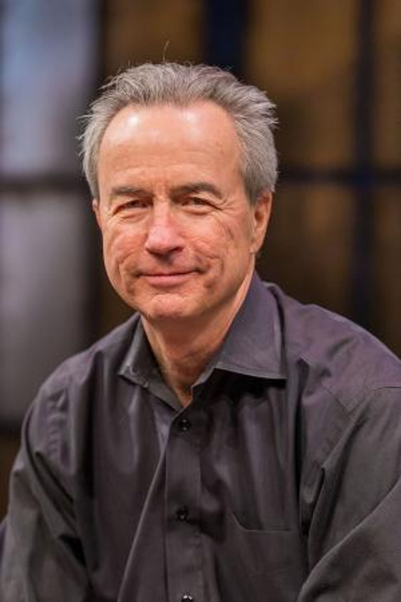 Cleveland Play House Appoints Interim Artistic Director,  Mark Cuddy  Image