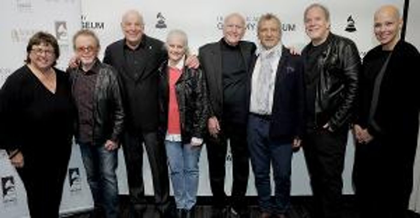 Award-Winning Composer Charles Fox Celebrated in New Documentary KILLING ME SOFTLY WITH HIS SONGS  Image