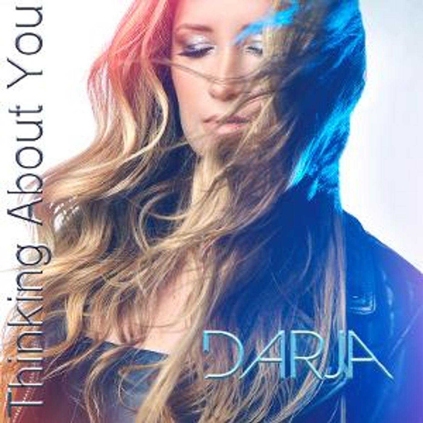 Darja Releases Single & Music Video 'Thinking About You'  Image