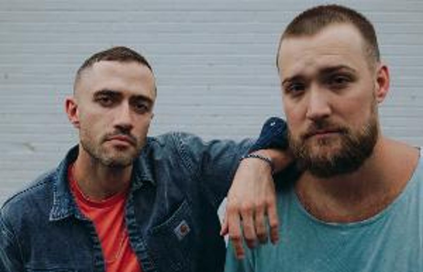 Production Duo Loyalties Team Up With Mikayla Geier In SECOND PLACE  Image