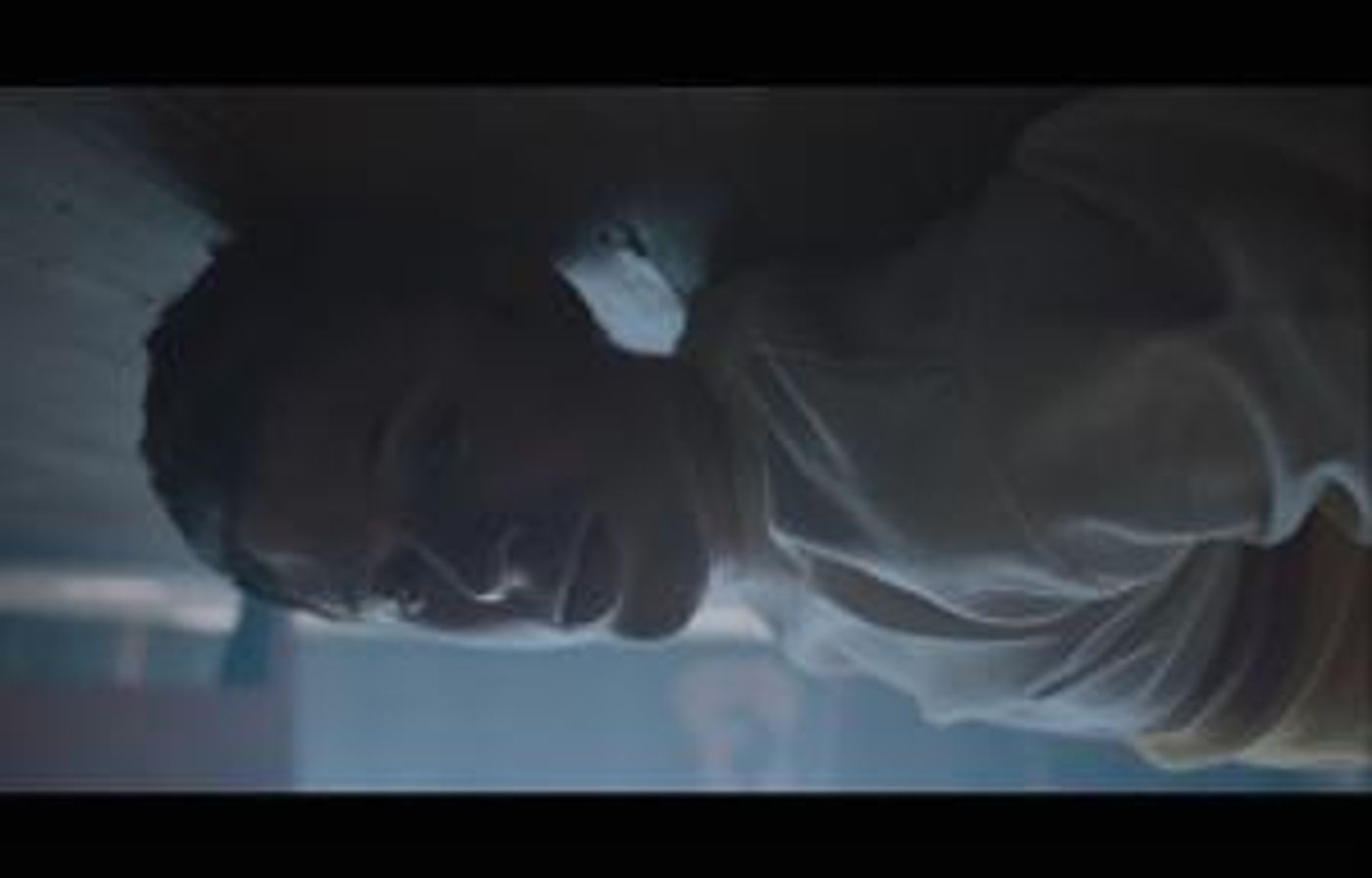 Alec Benjamin Shares New Video For 'Must Have Been The Wind'  Image