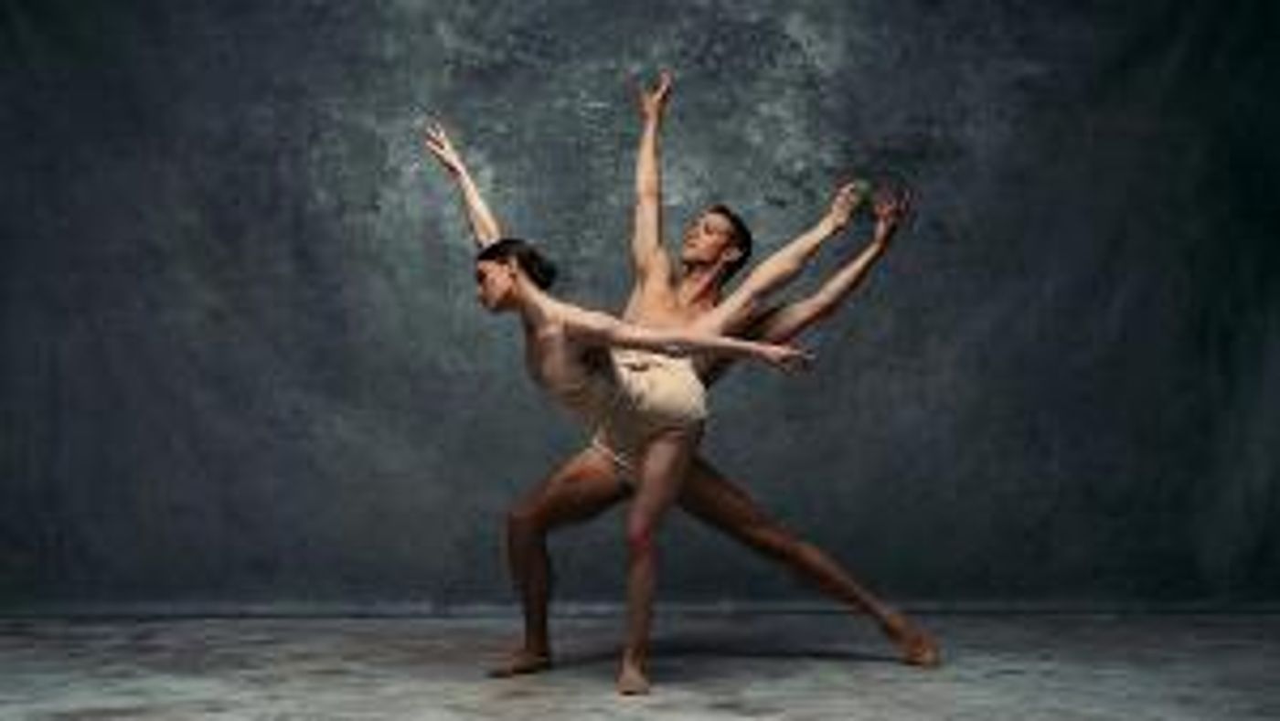 Works & Process Presents American Ballet Theatre: The Art Of Storytelling With Susan Jaffe  Image