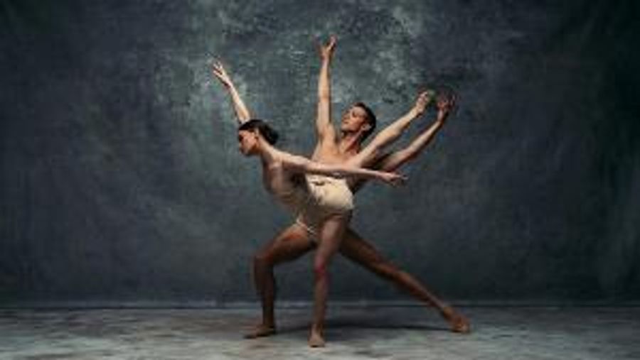 Works & Process Presents American Ballet Theatre: The Art Of Storytelling With Susan Jaffe Image