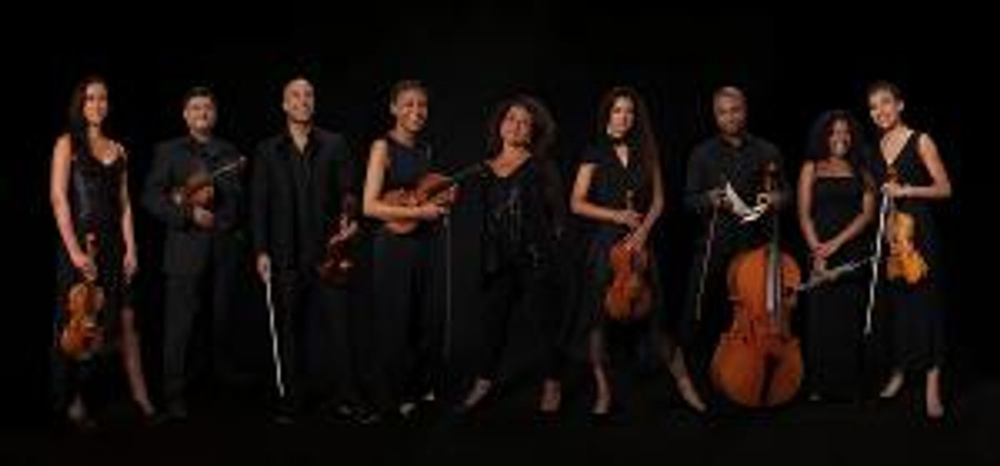 Chineke! Announces Summer Debuts  Image